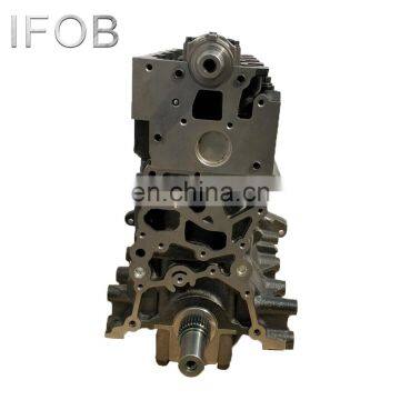 IFOB Whole Engine 19000-54A40 for TOYOTA HILUX HIACE LAND CRUISER PRADO 5LE 19000-54B40 19000-5B710 photo-4