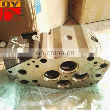 High Quality 6d140-5 Engine Cylinder Head Whole Sale With Cheap Price From China Agent