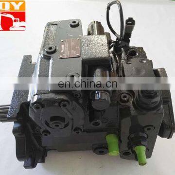 WA200-5 WA200-6 Loader HST Pump 417-18-31101 A4VG90 Hydraulic Pump From Jining Qianyu