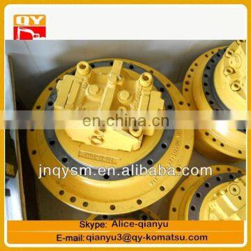 excavator spare parts GM10VA final drive used for PC80