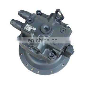 EC240 Swing Motor M5X180 Hydraulic Swing Motor Assy M5X180CHB-10A-64B330