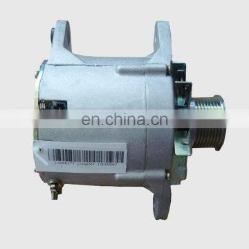 Diesel Engine Alternator Car Generator 4988377 3900178 5331999 JFZ2403-010