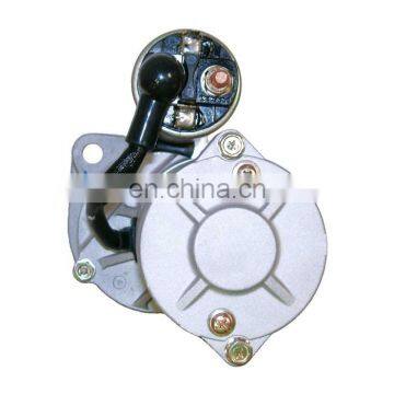 Heavy Duty Starter Motor 11920977010 11928577010 11938577010 for Mowers and Tractors photo-4