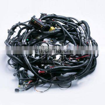 20Y-06-42411 Main Wiring Harness For Excavator PC200-8 PC220-8 PC270-8 Cab Wire Harness