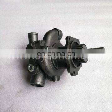 Hubei Manufacturer M11 L10 Diesel Truck Engine Water Pump 3803402 3893565 3801840 4337595 3054421 photo-4