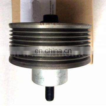 Mining  Machinery Diesel Engine  Parts  idler pulley  3400884 3400883 QSM11