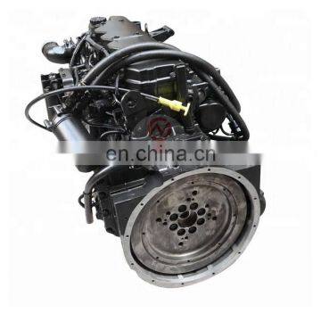 QSB6.7 Diesel Engine Assembly 73323801 for construction machinery