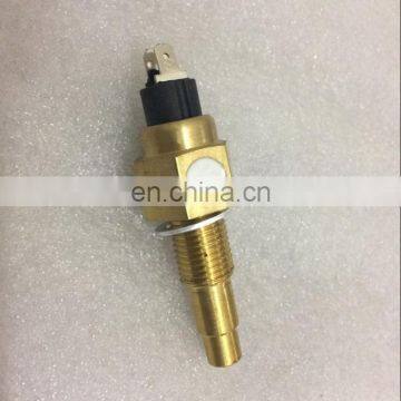 Dongfeng truck marine Engine water temperature switch sensor 3845N06-010 3845K17-010 3979176 6CT 6L Temperature Sensor for sale