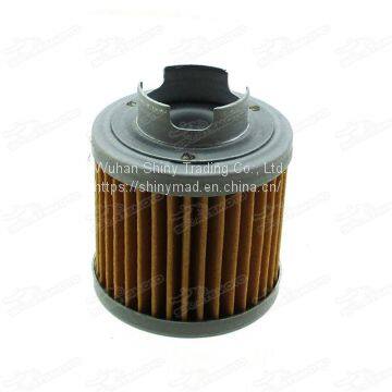 Motorcycle Monkey Dax Dirt Pit Bike Oil Filter Cleaner For Kitaco Pit-Bike MiniGP YX Takegawa Daytona Engine