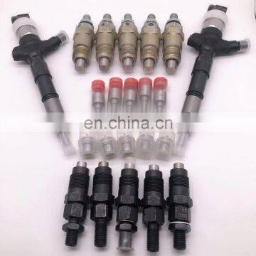 Auto Part Diesel Injector Nozzle MD196607 K34T P15W K74T photo-6