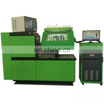 CRS300 common rail system tester /CRS300 testing common rail and piezo injector and pump