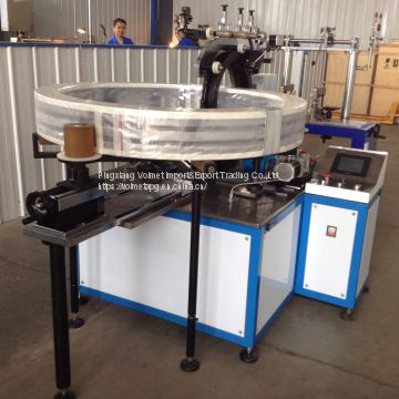 Professional Quality Automatic PT Winding Machine For Coil Potential Transformer Winding Machines