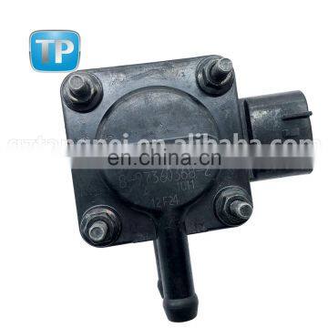 Differential Pressure Sensor Positive Pressure Sensor OEM 8-97360368-2 8973603682