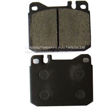 disc brake pads china