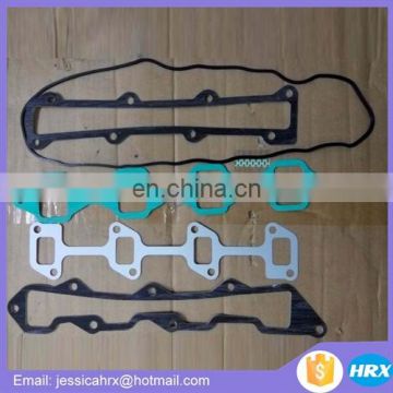 Forklift engine parts For Yanmar 4TNV86 full gasket set