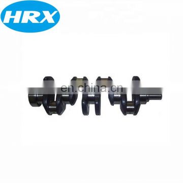 Good quality crankshaft for 4ZD1 8-94146-320-2 8941463202 engine spare parts