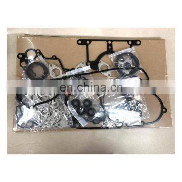 Diesel spare parts for V2607 engine Full Gasket Kit/Set