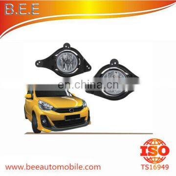 FOR PERODUA MYVE SE 2011 FOG LAMP