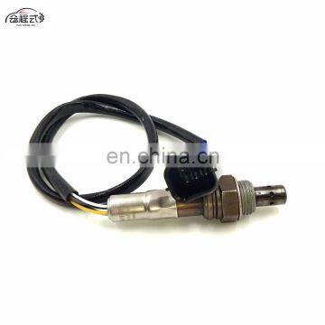 Front 5 Wire Oxygen O2 Lambda Sensor LF4J-18-8G1B photo-2