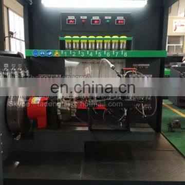 CR825 Most Advanced Common Rail Test Bench With Full Set Function photo-2