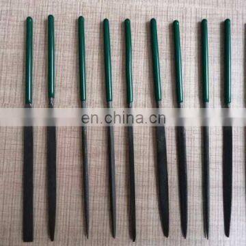 No.090(1) 10PCS Needle Grinding Tools