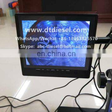 NO 017(3) ELECTRONIC MICROSCOPE photo-2