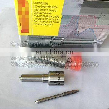 P Type Diesel Fuel Injection Nozzle DLLA140P947 photo-6