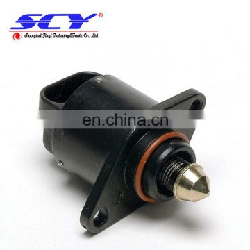 Idle air control Valve Suitable for CHEVROLET C1500 PICKUP OE 17111788 17076228 17090384 17111816 17113078 38551941