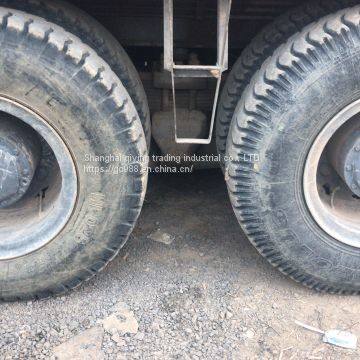 USED CHANGJIANG LT1130 130TON MOBILE CRANE photo-5