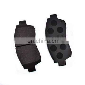 auto parts brake pads for Land Cruiser 04466-60120