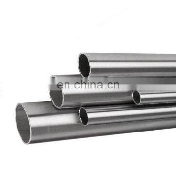 Astm A790 S32550 Stainless Steel Seamless Tube/Pipe