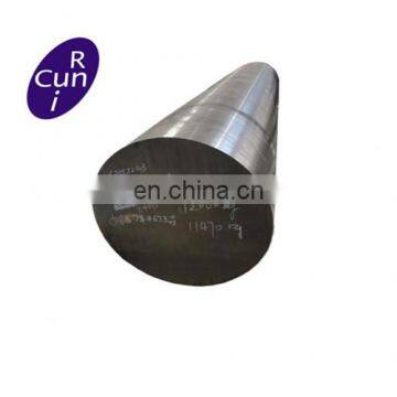 (UNS S21800 )Nitronic 60 alloys Stainless Steel welded bar resistance