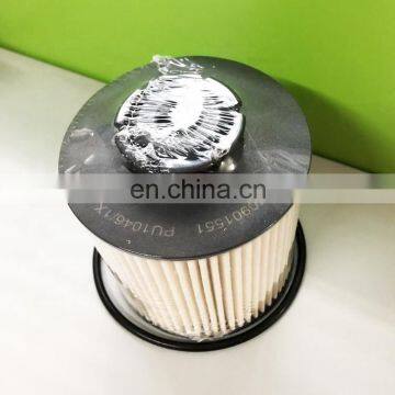 Factory Price 926 LA Engine Spare Parts FF5380 Excavator Fuel Filter A0000901551 PU1046/1X photo-3