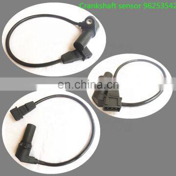 Hengney Good Arrival Crankshaft Position Sensor OEM 96253542 96389566 for Chev-ro-let Aveo5 Pontiac Wave 1.6L 2006 2007 2008 photo-6