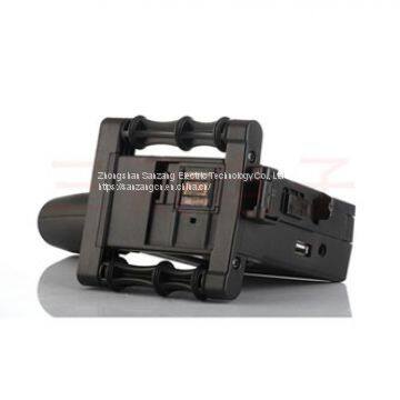 PORTABLE PRINTER SELECTION AND PERFORMANCE CHARACTERISTICS