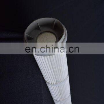 Cement Silo Filter Replace Wam Filter Cartridge photo-4