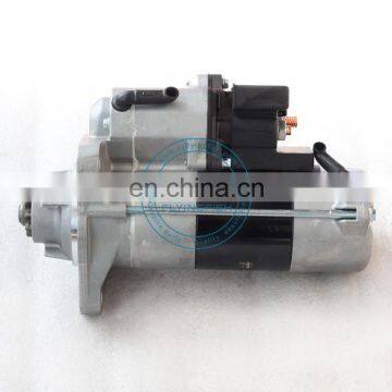 Excavator R335LC-9 QSC8.3 QSL8.9 Starter Motor 4995641 3957593 3957594 3957597 3957598 3938502 3415537 3415538 4934622