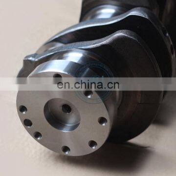 Crankshaft 3917320 6742-01-1570 for Diesel Engine 6CT 6D114 photo-6