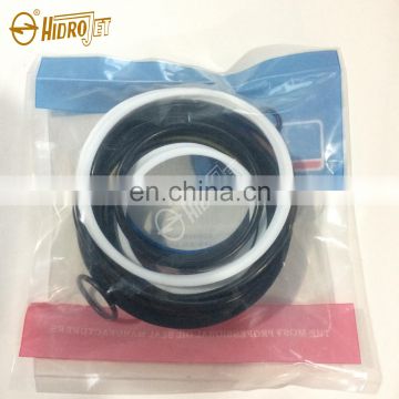 Excavator spare part PC200-8 arm seal kit arm cylinder seal kit for sale