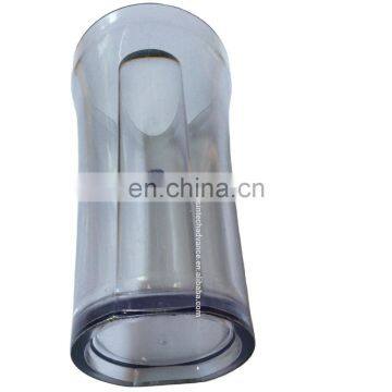 Clear AS CUP Moulding Products Mould Maker Companies Plastic Injection Mold Manufacturer Factory Custom Design Plastic Parts