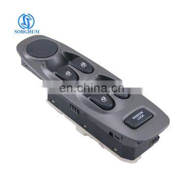 Electric Window Control Switch For Hyundai 93570-25000