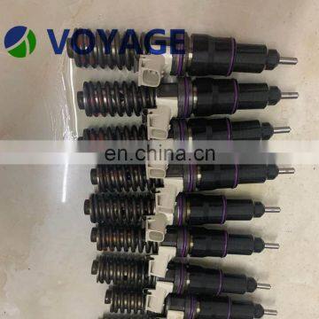 21467658 Diesel Engine Injector Fuel Injector Common Rail Diesel Fuel Injector Vo-lvo