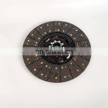 Hot Selling Original High Performance Transmission Friction Clutch Plate For DONGFENG