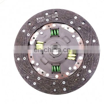 Replacement parts for clutch plate 250MM for exporting