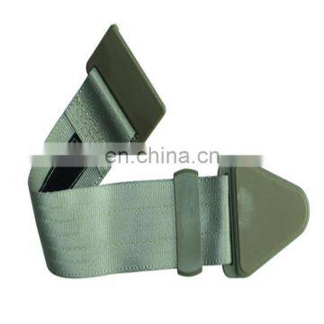 Car smart grey seat buckle belt safety belt for baby