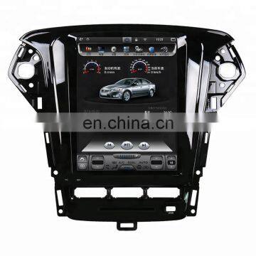10.4 inch android touch screen car radio DVD player car gps multimedia navigator