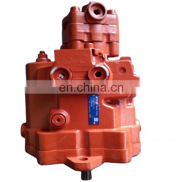 Excavator Parts PSVD2-21E Main Pump SK40SR Hydraulic Pump