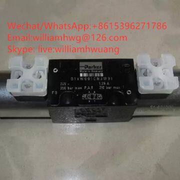 Parker Valve D1VW004CNTW91