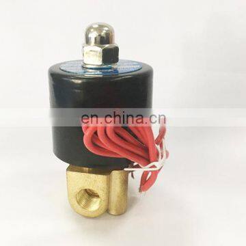Alcohol Solenoid Valve