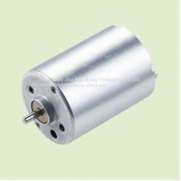 JRF-130SH-08570 Metal Brush Motor, JRC DC Motor,Micro Water/Air Pump Motor, Electric Shaver photo-3